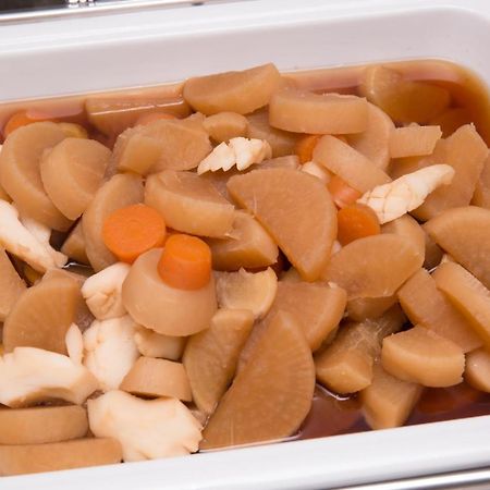 Kuretake-Inn Hamamatsueki Minamiguchi Premium Buitenkant foto