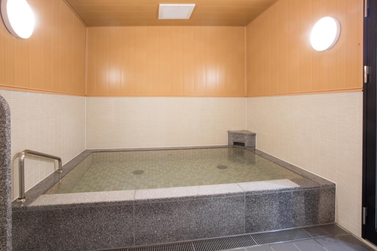 Kuretake-Inn Hamamatsueki Minamiguchi Premium Buitenkant foto