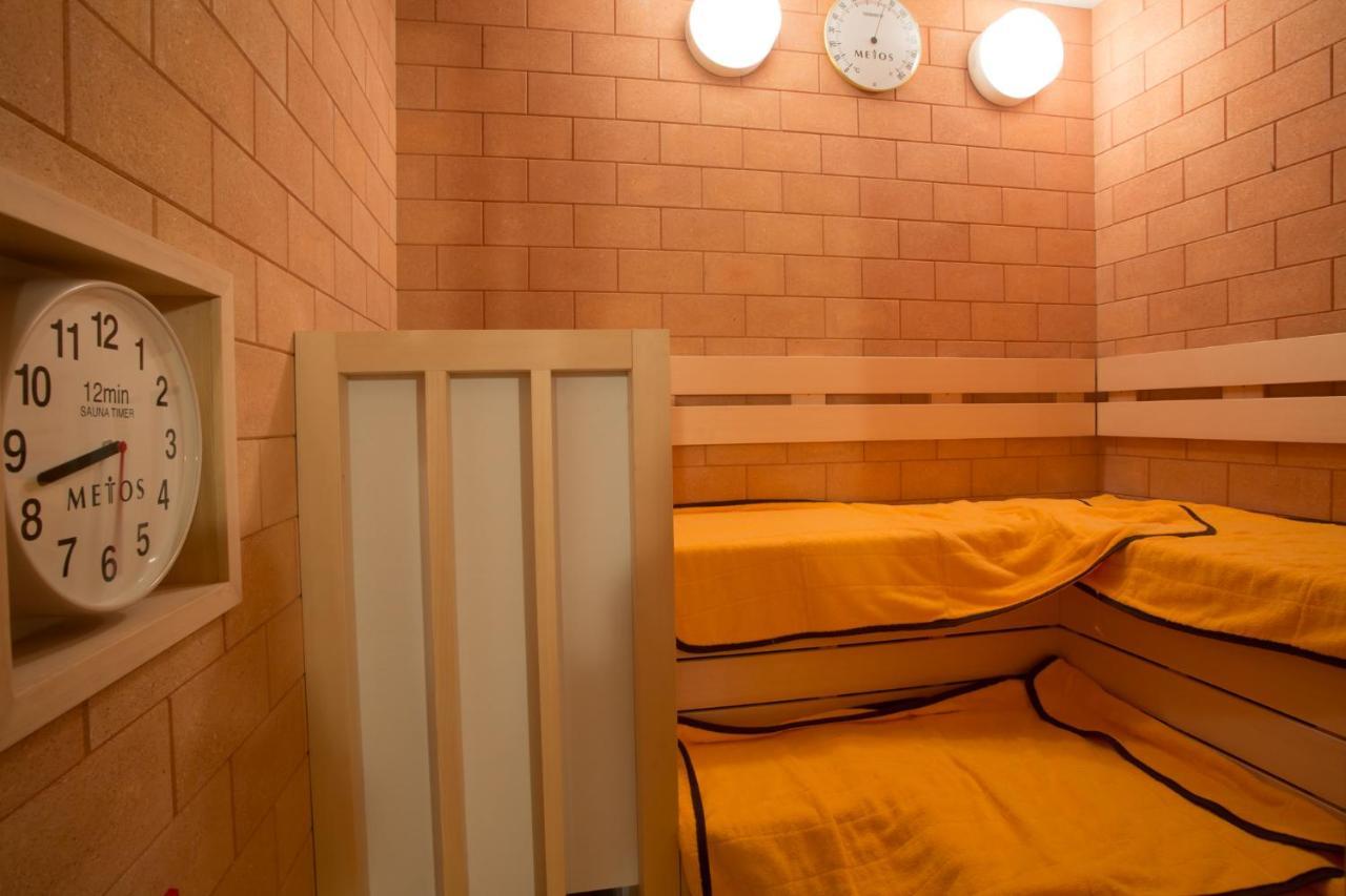 Kuretake-Inn Hamamatsueki Minamiguchi Premium Buitenkant foto