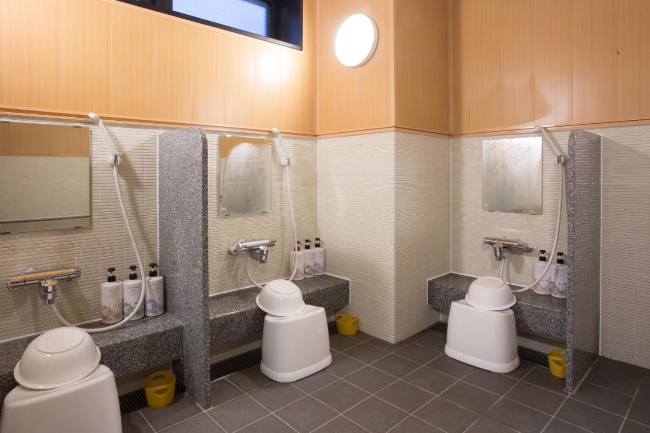 Kuretake-Inn Hamamatsueki Minamiguchi Premium Buitenkant foto