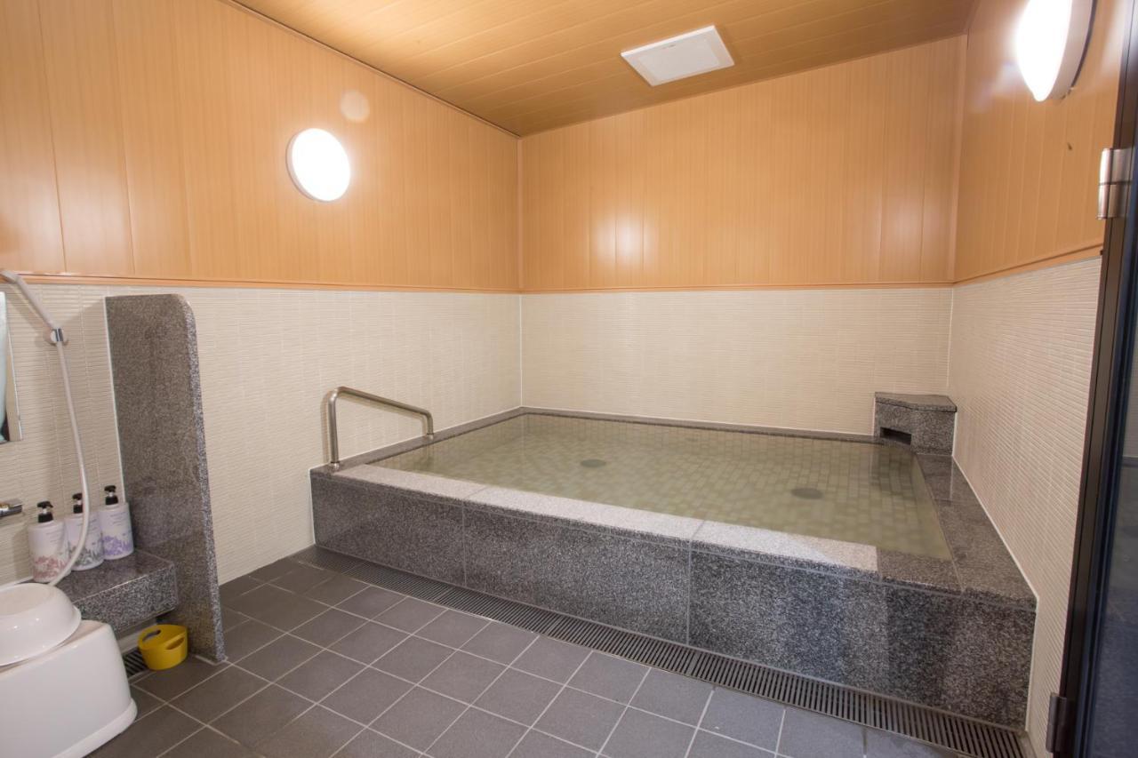 Kuretake-Inn Hamamatsueki Minamiguchi Premium Buitenkant foto