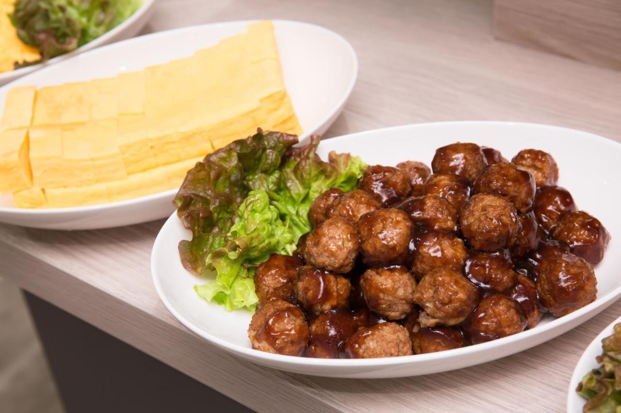 Kuretake-Inn Hamamatsueki Minamiguchi Premium Buitenkant foto